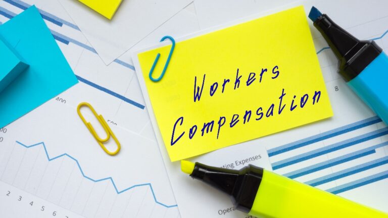 Workers Compensation