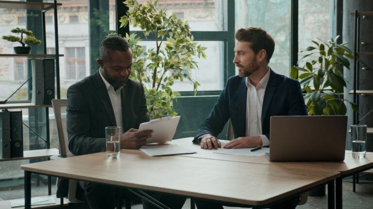 What Happens If a Business Partner Wants Out?