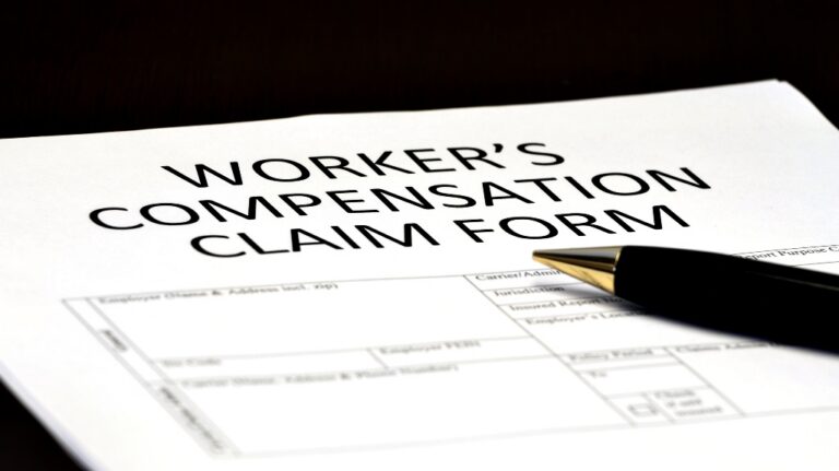 Filing a Workers’ Comp Claim in Kalamazoo: What to Expect