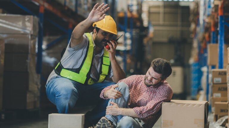 Do You Have to See the Company Doctor After a Work Injury?