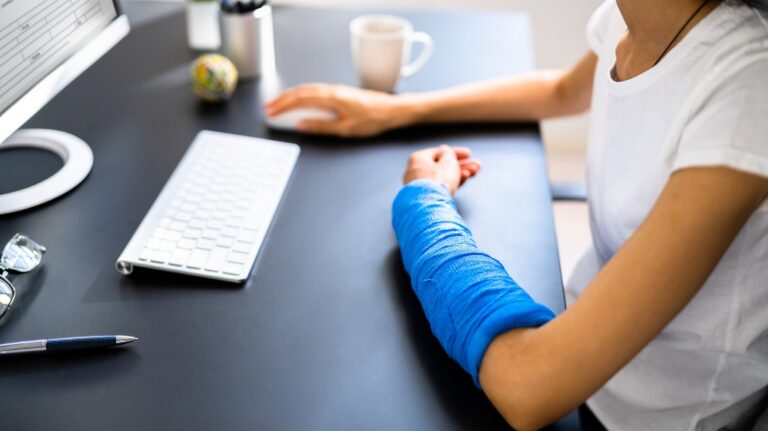 Can Part-Time Workers Receive Workers’ Comp in Michigan?