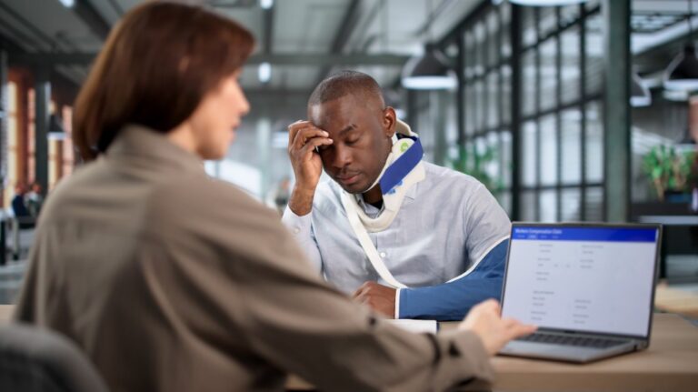 How Insurance Companies Calculate (and Lowball) Personal Injury Settlements