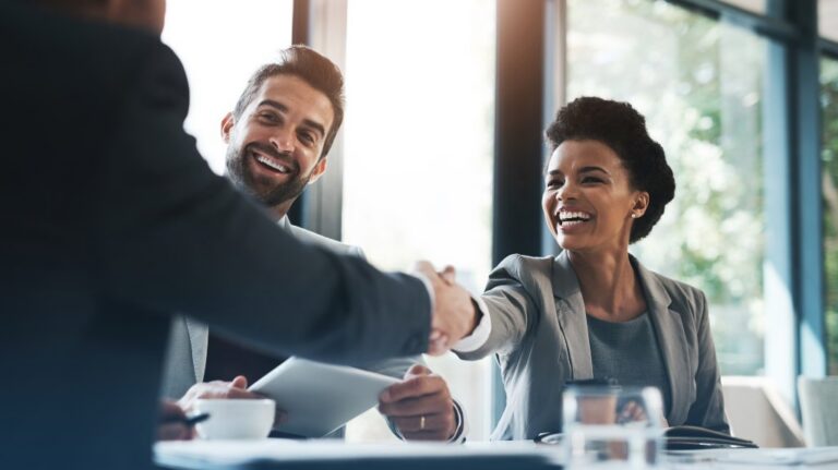 What Should Be in a Business Partnership Agreement in Michigan?