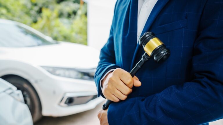Michigan’s No-Fault Auto Insurance: What It Covers and When You Can Still Sue