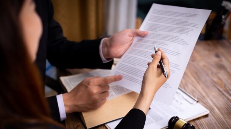 What to Look for Before Signing a Commercial Lease in Michigan